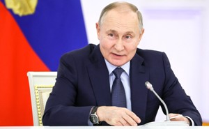 Голосовые поздравления Станиславу от Путина с Днем Рождения ⭐